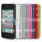Multi Color Carbon Fiber Sticker for iPad Air / iPad mini with Screen Protector Factory in China