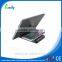 High quality 3 Coils Qi wireless charger power bank,portable and slim wireless charger power bank for Pad holder
