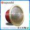 Free samples coaxial pa sound system waterproof mini speaker ceiling