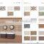 Exterior Stone Base Digital Ceramic Wall Tiles