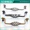 American design iron birdcage furniture hardware cabinet handles best price