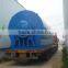 Waste tire/rubber/plastic PYROLYSIS PLANT with CE/ISO 9001-14001