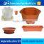 Plastic Flower Pot Mould
