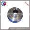 Chinese precise cnc lathe machining parts according to the drawing