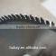 Hukay melamine cutting blade tct saw disc