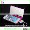 Make up design mobile power bank/mobile power supply