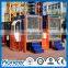 Building Small Electric Portable Construction Elevator Price