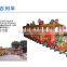 Wonderful!!amusement park equipment for sale playground sets used kid used amusement park equipment Special Design Playground