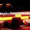 The blast furnace steel billet