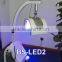 Led Face Mask For Acne Professional LED PDT Skin 630nm Blue Rejuvenation Beauty Machine Improve fine lines