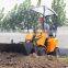 new type China cheap HY200 small shovel loader