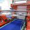 Bottle PE Film Shrink Packing Machine