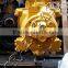 E200B Hydraulic Pump , SPK10/10 Hydraulic Pump, Excavator Spare Parts