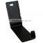 Wholesale  leather flip case cover for sony xperia m2