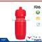CE Certified Odourless 2015 New 500ml Running Water Bottles