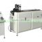 Double O wire forming machine with cutter for office supplier