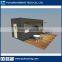 2016 Hot Selling Container Shop Mobile Shop Mobile Container Coffee Shop