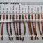 4mm Braided Leather Cords From BORG EXPORT / Braided Leather cord 4 mm