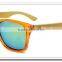 giant bamboo,wooden bamboo sunglasses with own logo, bamboo sunglasses
