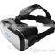 PC 3D Glasses now available hot vr box glasses headset with 2K LED display