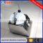 Laboratory test sieve for testing