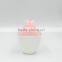 100ml HDPE shampoo body lotion packaging