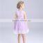 Little angle style cheap flower girl dress patterns free