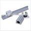 Low price linear motion guide rail SBR20 for CNC machine/high precision linear sliding support bearings SBR20