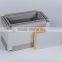 Phenolic air ducting