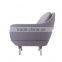 Jaime Hayon Modern Furniture Designer 1 one seater Single Favn Sofa