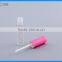 LG-046W Classic lip gloss container empty liquid lipstick tube