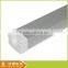 Hot! 1200mm 4ft 3600-4400lm 40w ip65 tri-proof lamp with dimmable led light