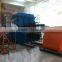4.5Meter Oven Shuttle rotational mold machine one station service OEM