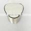 stainless steel 430 metal trash can trash bin