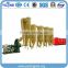 Yulong Air-flow Dryer for the Sawdust and Palm