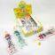 Skeleton Candy Paste /Syrup Candy/ Candy Jam