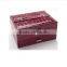 2015 New Christmas Cosmetic Gift Set Packaging Box