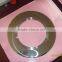 Round Industrial Cutting Circular Slitting Blade