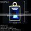 metal rhinestone pendant garment accessorizing -1511