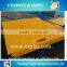 UHMWPE composite crane stabilizer pad