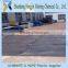 outdoor ground mat/portable roadway mat/temporary access mating and road mats