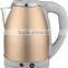 Wholesale stainless steel insulation tea pot kettle on  Chins