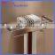 China trade assurance supplier metal bathroom towel rack , metal towel rack