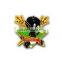 custom pin badge