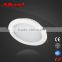 New design Super Heatsink dimmable high efficiency ultra slim led downlight