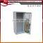 Fire cabinets and extinguishers