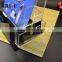 good quality best selling clear acrylic brochure holder
