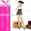 Sexy Pirate Costume for girl
