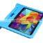 2016 new products for samsung tab 4 10.1'' tablet eva case cover kid case with handle