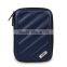 EVA+PU HIGH Quality BUBM Shockproof Sapphire Blue Travel Storage Bag